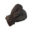 Full Grain Mitt Black -     M805B